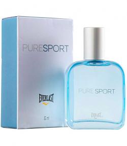 Perfume Everlast Pure Sport Masculino Deo Colônia 50ml Perfume Everlast Pure Sport Masculino Deo Colônia 50ml