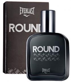 Perfume Everlast Round Masculino Deo Colônia 50ml (Produto Esgotado) Perfume Everlast Round Masculino Deo Colônia 50ml (Produto Esgotado)