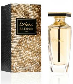 Perfume Extatic Feminino Eau de Parfum 60ml Perfume Extatic Feminino Eau de Parfum 60ml