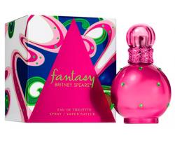 Perfume Fantasy Britney Spears Feminino Eau de Toilette 30ml Perfume Fantasy Britney Spears Feminino Eau de Toilette 30ml