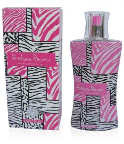 Perfume Fashion Fever Feminino Eau de Parfum 100ml (Produto Esgotado) Perfume Fashion Fever Feminino Eau de Parfum 100ml (Produto Esgotado)