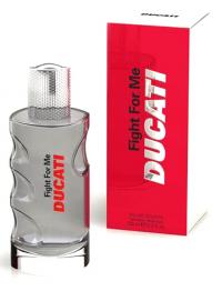 Perfume Ducati Fight For Me Masculino Eau de Toilette 30ml (Produto Esgotado) Perfume Ducati Fight For Me Masculino Eau de Toilette 30ml (Produto Esgotado)