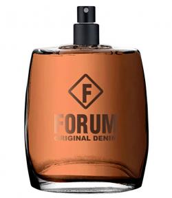 Perfume Forum Original Denim Unissex Deo Colônia 50ml (Produto Esgotado) Perfume Forum Original Denim Unissex Deo Colônia 50ml (Produto Esgotado)