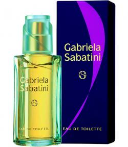 Perfume Gabriela Sabatini Feminino Eau de Toilette 30ml (Produto Esgotado) Perfume Gabriela Sabatini Feminino Eau de Toilette 30ml (Produto Esgotado)