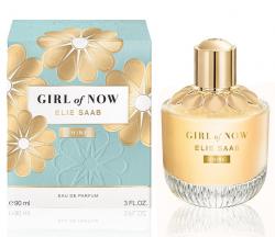 Perfume Girl Of Now Feminino Eau de Parfum 30ml Perfume Girl Of Now Feminino Eau de Parfum 30ml