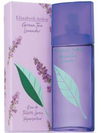 Perfume Green Tea Lavender Feminino Eau de Toilette 100ml Perfume Green Tea Lavender Feminino Eau de Toilette 100ml