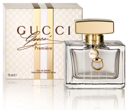 Perfume Gucci Première Feminino Eau de Toilette 50ml Perfume Gucci Première Feminino Eau de Toilette 50ml