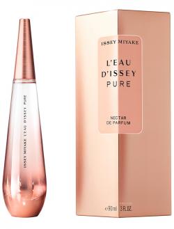 Perfume L'eau D'Issey Pure Nectar Feminino Eau de Parfum 30ml (Produto Esgotado) Perfume L'eau D'Issey Pure Nectar Feminino Eau de Parfum 30ml (Produto Esgotado)