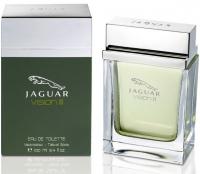 Perfume Jaguar Vision II Masculino Eau de Toilette 100ml Perfume Jaguar Vision II Masculino Eau de Toilette 100ml