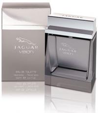 Perfume Jaguar Vision Masculino Eau de Toilette 60ml (Produto Esgotado) Perfume Jaguar Vision Masculino Eau de Toilette 60ml (Produto Esgotado)