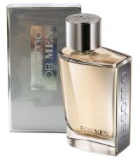 Perfume Jacomo For Men Masculino Eau de Toilette 50ml Perfume Jacomo For Men Masculino Eau de Toilette 50ml