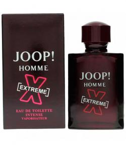 Perfume Joop! Homme Extreme Masculino Eau de Toilette 75ml Perfume Joop! Homme Extreme Masculino Eau de Toilette 75ml
