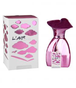Perfume L'air Sexy Feminino Eau de Parfum 100ml Perfume L'air Sexy Feminino Eau de Parfum 100ml