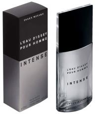 Perfume L'Eau d'Issey Pour Homme Intense Masculino Eau de Toilette 75ml + Necessaire e Shower Gel 75ml Issey Homme Perfume L'Eau d'Issey Pour Homme Intense Masculino Eau de Toilette 75ml + Necessaire e Shower Gel 75ml Issey Homme