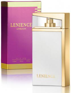 Perfume Lenience Feminino Eau de Parfum 100ml (Produto Esgotado) Perfume Lenience Feminino Eau de Parfum 100ml (Produto Esgotado)