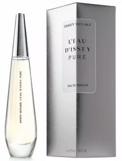 Perfume L'eau D'Issey Pure Feminino Eau de Parfum 30ml Perfume L'eau D'Issey Pure Feminino Eau de Parfum 30ml
