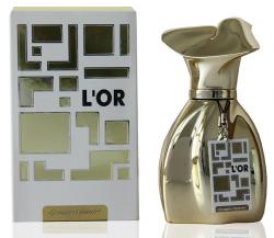Perfume L'or Feminino Eau de Parfum 100ml (Produto Esgotado) Perfume L'or Feminino Eau de Parfum 100ml (Produto Esgotado)