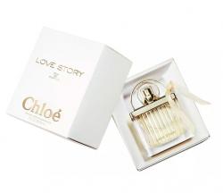 Perfume Love Story Chloé Feminino Eau de Parfum 50ml Perfume Love Story Chloé Feminino Eau de Parfum 50ml