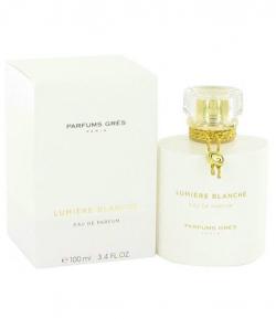 Perfume Lumière Blanche Feminino Eau de Parfum 100ml Perfume Lumière Blanche Feminino Eau de Parfum 100ml