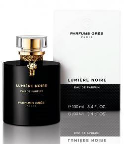 Perfume Lumière Noire Feminino Eau de Parfum 100ml Perfume Lumière Noire Feminino Eau de Parfum 100ml
