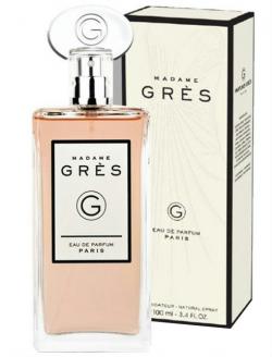 Perfume Madame Grès Feminino Eau de Parfum 100ml Perfume Madame Grès Feminino Eau de Parfum 100ml
