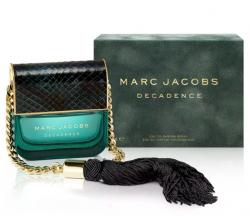 Perfume Decadence Marc Jacobs Feminino Eau de Parfum 50ml Perfume Decadence Marc Jacobs Feminino Eau de Parfum 50ml