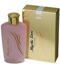 Perfume Mystic Love Feminino Eau de Parfum 100ml Perfume Mystic Love Feminino Eau de Parfum 100ml