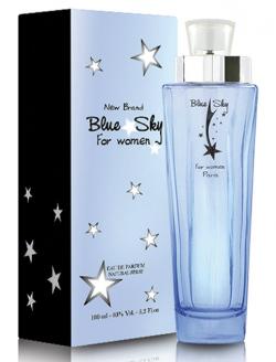 Perfume Blue Sky Feminino Eau de Parfum 100ml + Perfume Lumière Fiorucci Perfume Blue Sky Feminino Eau de Parfum 100ml + Perfume Lumière Fiorucci
