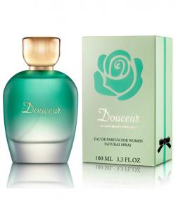 Perfume Douceur Feminino Eau de Parfum 100ml + Perfume Lumière Fiorucci (Produto Esgotado) Perfume Douceur Feminino Eau de Parfum 100ml + Perfume Lumière Fiorucci (Produto Esgotado)