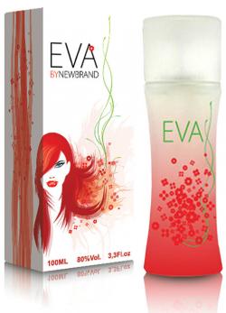 Perfume Eva Feminino Eau de Parfum 100ml + Perfume Lumière Fiorucci (Produto Esgotado) Perfume Eva Feminino Eau de Parfum 100ml + Perfume Lumière Fiorucci (Produto Esgotado)
