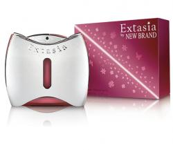 Perfume Prestige Extasia Feminino Eau de Parfum 100ml + Perfume Tentation Fiorucci 10ml (Produto Esgotado) Perfume Prestige Extasia Feminino Eau de Parfum 100ml + Perfume Tentation Fiorucci 10ml (Produto Esgotado)