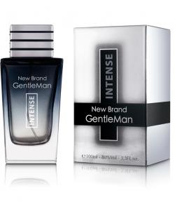 Perfume Gentleman Intense Masculino Eau de Toilette 100ml + Perfume Maximus Fiorucc 10ml Perfume Gentleman Intense Masculino Eau de Toilette 100ml + Perfume Maximus Fiorucc 10ml