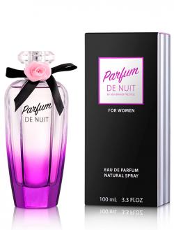 Perfume Parfum de Nuit Feminino Eau de Parfum 100ml + Perfume Lumière Fiorucci Perfume Parfum de Nuit Feminino Eau de Parfum 100ml + Perfume Lumière Fiorucci