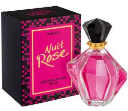 Perfume Nuit Rose Limited Edition Feminino Deo Colônia 100ml Perfume Nuit Rose Limited Edition Feminino Deo Colônia 100ml