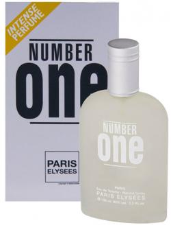 Perfume Number One Unissex Eau de Toilette 100ml Perfume Number One Unissex Eau de Toilette 100ml