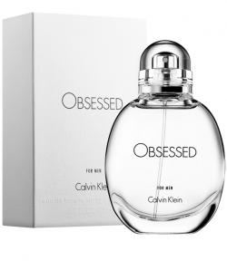 Perfume Obsessed For Men Masculino Eau de Toilette 30ml Perfume Obsessed For Men Masculino Eau de Toilette 30ml
