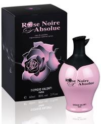 Perfume Rose Noire Absolue Feminino Eau de Parfum 100ml (Produto Esgotado) Perfume Rose Noire Absolue Feminino Eau de Parfum 100ml (Produto Esgotado)