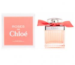 Perfume Roses de Chloé Feminino Eau de Toilette 30ml (Produto Esgotado) Perfume Roses de Chloé Feminino Eau de Toilette 30ml (Produto Esgotado)