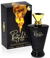 Perfume Rue Pergolese Night Feminino Eau de Parfum 50ml Perfume Rue Pergolese Night Feminino Eau de Parfum 50ml