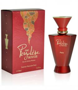 Perfume Rue Pergolèse Rouge Feminino Eau de Parfum 100ml Perfume Rue Pergolèse Rouge Feminino Eau de Parfum 100ml