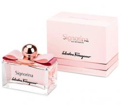 Perfume Signorina Feminino Eau de Parfum 30ml Perfume Signorina Feminino Eau de Parfum 30ml