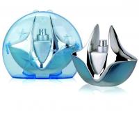 Perfume Silver Light Feminino Eau de Parfum 100ml Perfume Silver Light Feminino Eau de Parfum 100ml