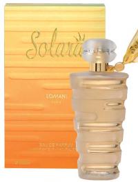 Perfume Solara Feminino Eau de Parfum 100ml (Produto Esgotado) Perfume Solara Feminino Eau de Parfum 100ml (Produto Esgotado)