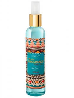 Perfume Splash Boho Style Fiorucci Feminino Deo Colônia 200ml Perfume Splash Boho Style Fiorucci Feminino Deo Colônia 200ml