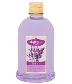 Perfume Splash Lavanda Fiorucci Feminino Deo Colônia 500ml Perfume Splash Lavanda Fiorucci Feminino Deo Colônia 500ml