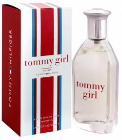 Perfume Tommy Girl Feminino Eau de Cologne 30ml (Produto Esgotado) Perfume Tommy Girl Feminino Eau de Cologne 30ml (Produto Esgotado)