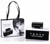 Perfume Touzz Classique Feminino Eau de Parfum 100ml Perfume Touzz Classique Feminino Eau de Parfum 100ml