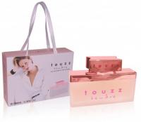 Perfume Touzz Tendre Feminino Eau de Parfum 100ml (Produto Esgotado) Perfume Touzz Tendre Feminino Eau de Parfum 100ml (Produto Esgotado)