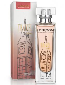 Perfume Travel London Feminino Deo Colônia 20ml Perfume Travel London Feminino Deo Colônia 20ml