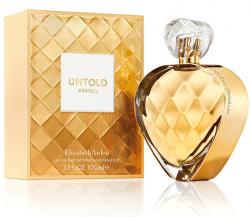 Perfume Untold Absolu Feminino Eau de Parfum 50ml Perfume Untold Absolu Feminino Eau de Parfum 50ml